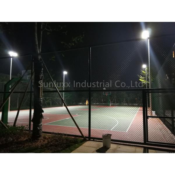 IK10 IP66 Ferrari LED Area Flood Lights Smart Dimming Function Available