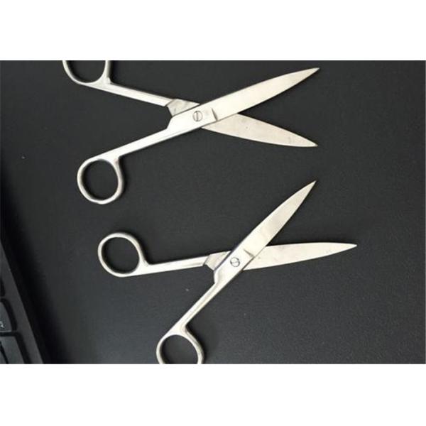 Customized Stainless Steel Precision Casting Investment Casting scissors high precision
