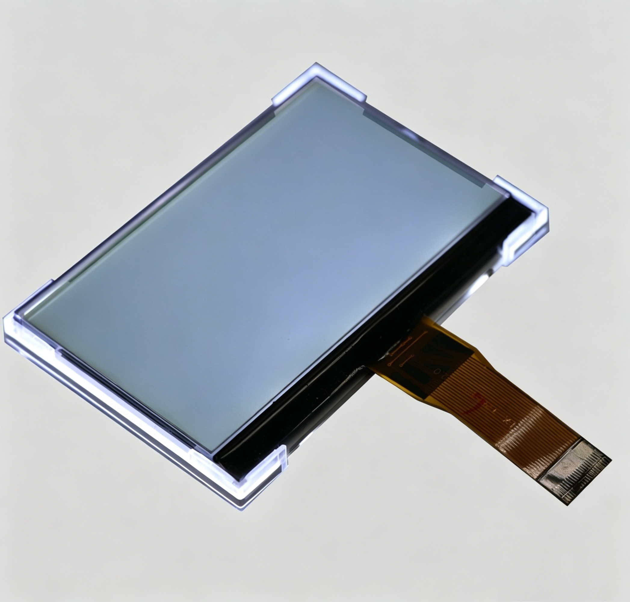 Backlight For lCD LX-12864P1 And LX-12864P
