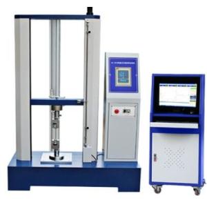 China Digital Display Universal Material Testing Machine on sale