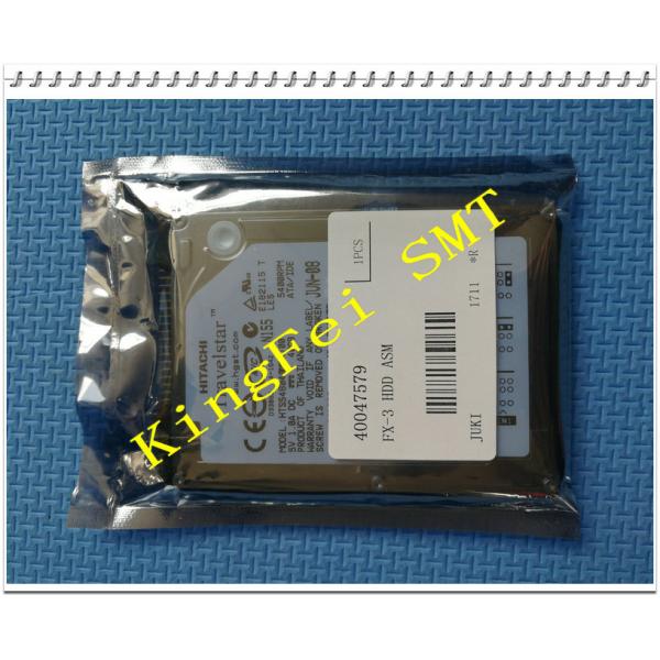 40047579 FX3 HDD ASM JUKI Hard Disk With Software For JUKI FX3 Machine