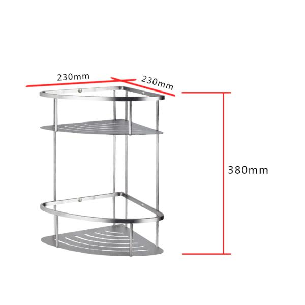 Shower Baskets And Caddies Bathroom Accessory Truly Remarkable Technology