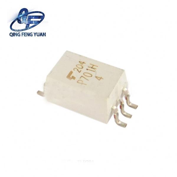 Sensor Connectors High input voltage stability Output terminal Optoisolator TLP701 SOP 6 optocoupler