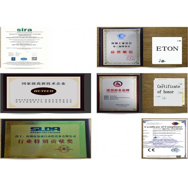 Multifunctional SMT Mounting Machine High Precision Stable Performance