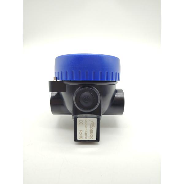 Future Tech BK3000 Rechargeable Miner’s Headlamp for Professional Mining