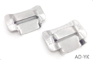 L Type S Type Dental Stainless Steel Packaging Deduction