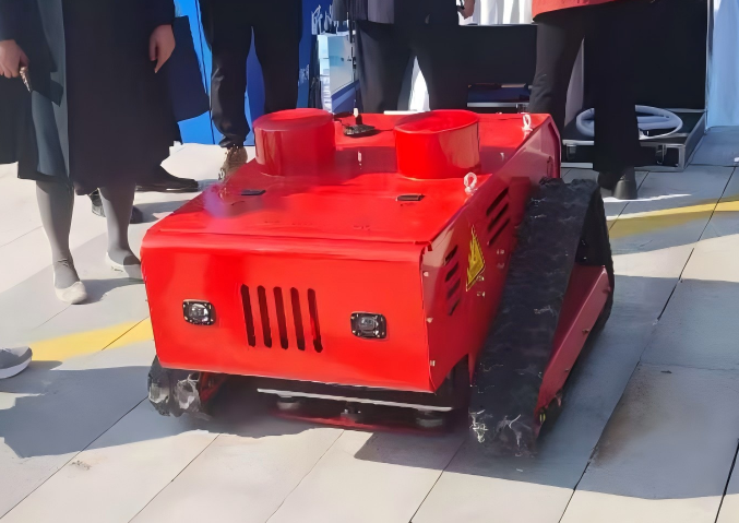 Electromagnetic Seismic Source Robot with 50m to 100m Depth 38Hz Frequency and 50/40mm Diameter for Survey
