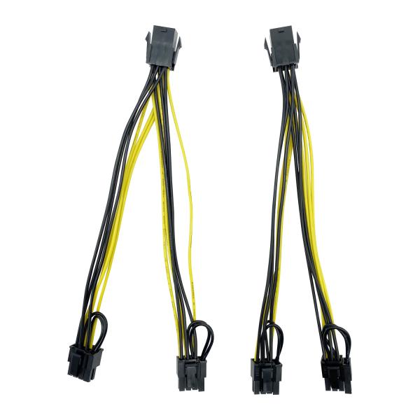 Durable DC AC Wiring Harness Cables With Round Coaxial Twisted Type