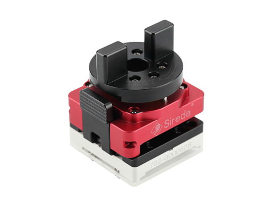 Precision IC Chip Test Sockets Semiconductors High Accuracy Chip Testing Solutions