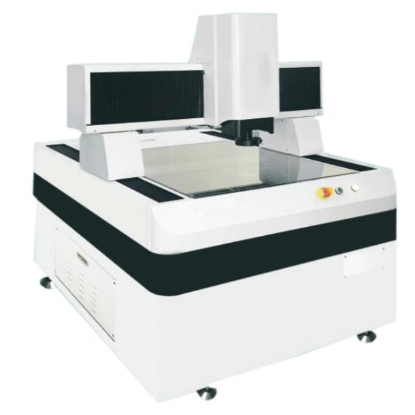 Phone Screen Vision Testing Equipment Optical Machine Image Measuring Instrument