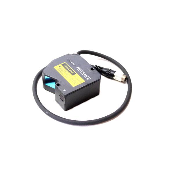 Long Distance Aluminum Die Cast Reference Sensor