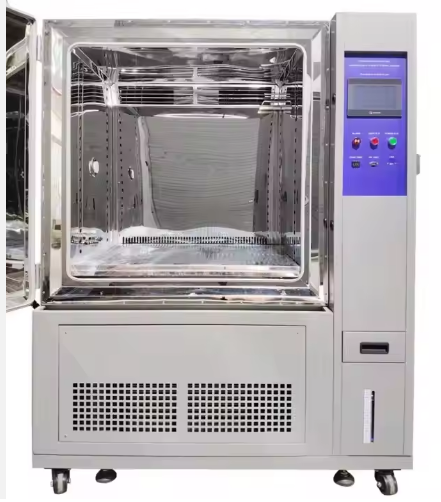 Testing Equipment Laboratory Photovoltaic Freezing Temperature test Chamber
