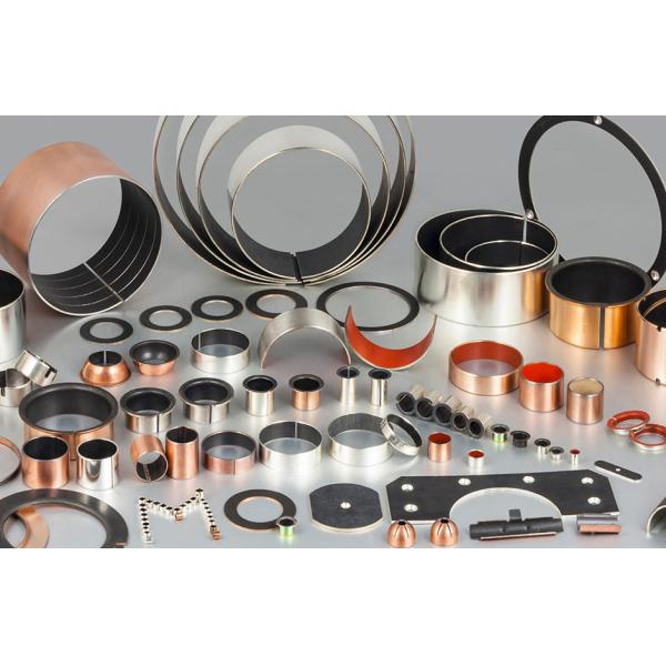 DU bearing oilless auto spare parts car bushing