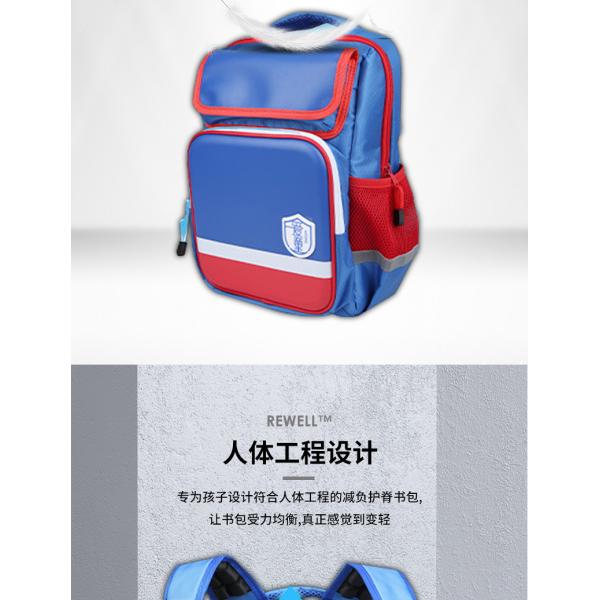 Shockproof 100 Percent Waterproof Backpack 600D Polyester Nylon Pu Leather