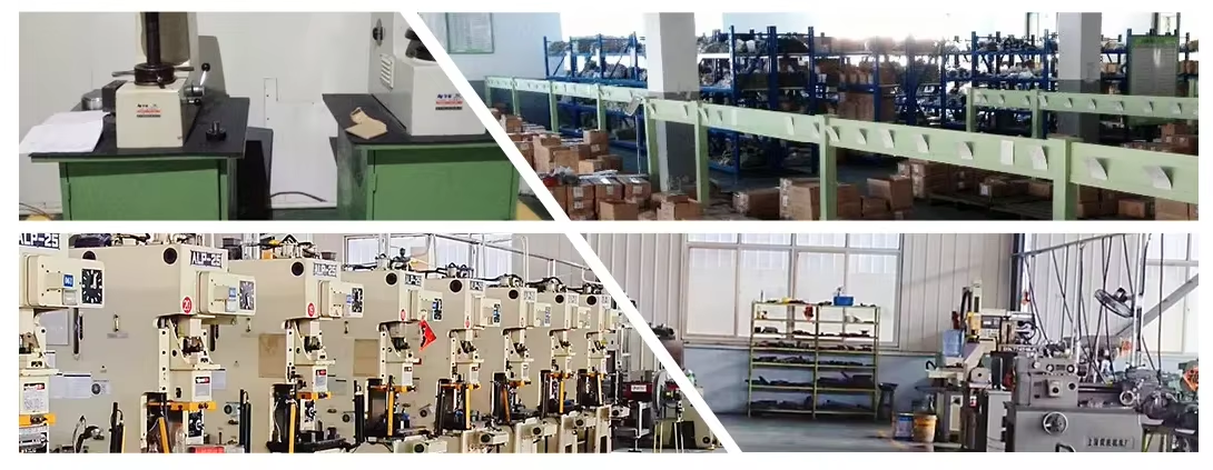 About Oriens Technology