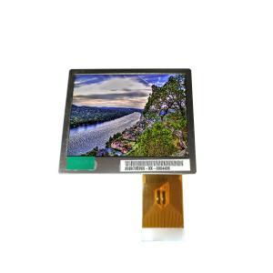 China AUO 2.5 inch LCD Screen A025DL01 V1 LCD screen display new on sale