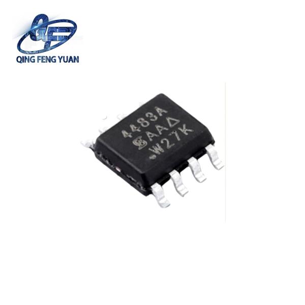 Integrated Circuits Microcontroller SI4483ADY-T1-GE3 Vi-shay BAV21WS-V-GS08