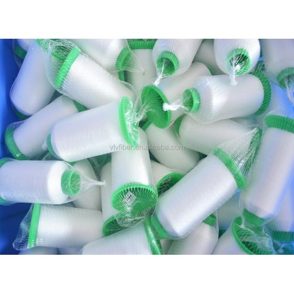 120D 0.11MM Polyester Monofilament Yarn