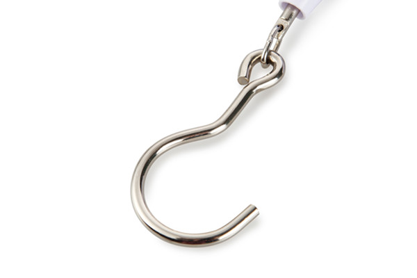 Customized Portable Electronic Luggage Scale Low Temperature Resistance