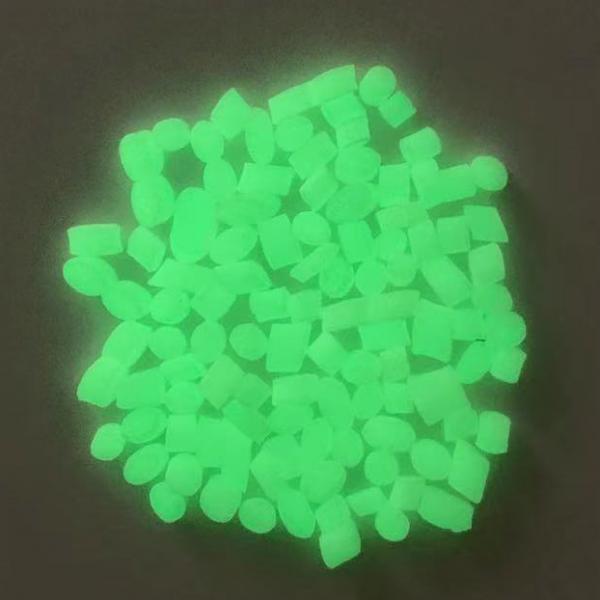 New Product Colored EPDM Rubber Granules Glowing Rubber Granules For Outdoor Jogging Road 04e21080201