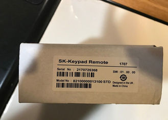 NEW Nidec Control Techniques Commander SK-Keypad Remote 82100000013100STD Panel