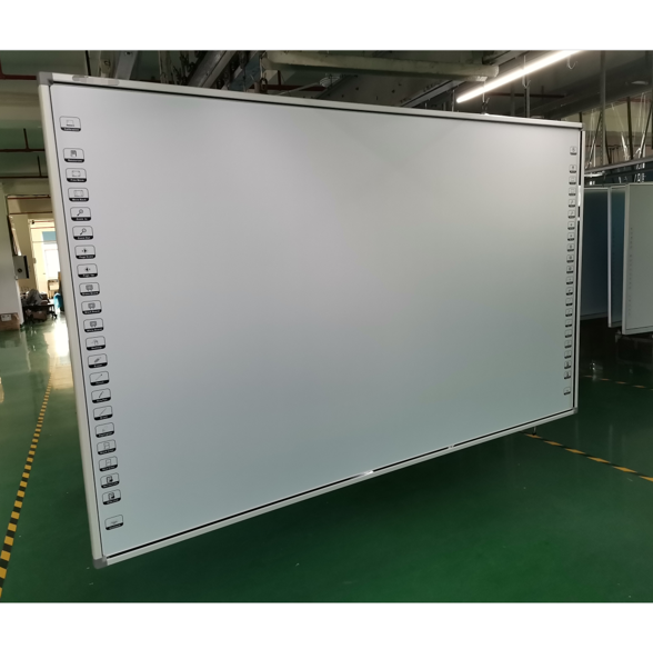 87 Inch Infrared Interactive Whiteboard 16 10 USB power supply