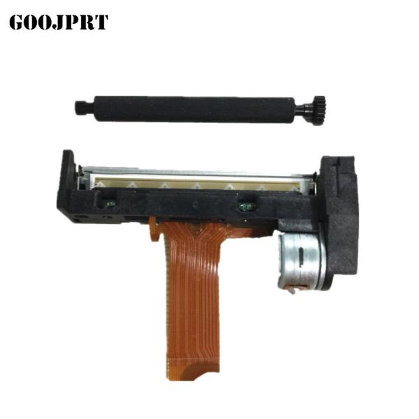 Small Size Thermal Printer Mechanism Compatible With LTPF347F-C576-E