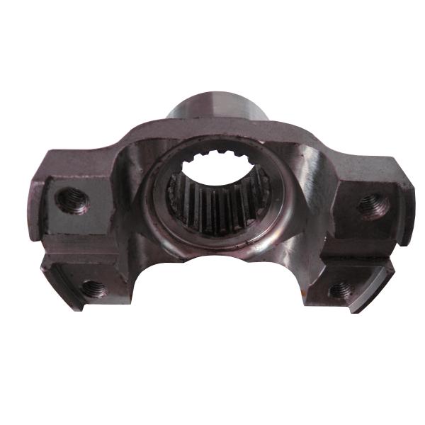 04A0040 Liugong Flange Wheel Loader Spare Parts