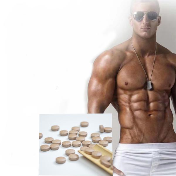 Private Label Supplements Maca Capsules Energy Supplement Capsule