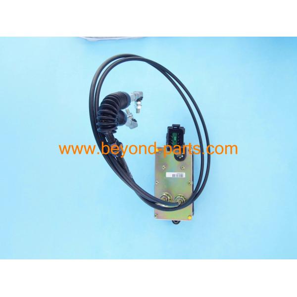 catererpillar Excavator Acclerator Motor