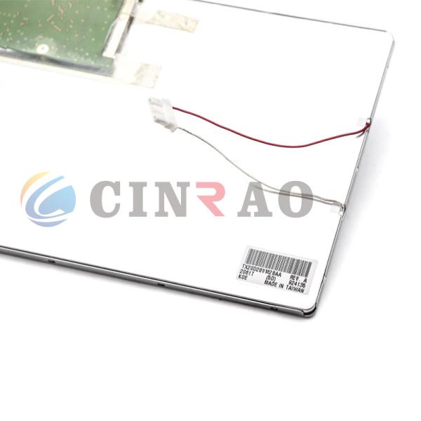 Hitachi TFT GPS LCD Screen Display Panel TX20D28VM2BAA For Car Auto Replacement