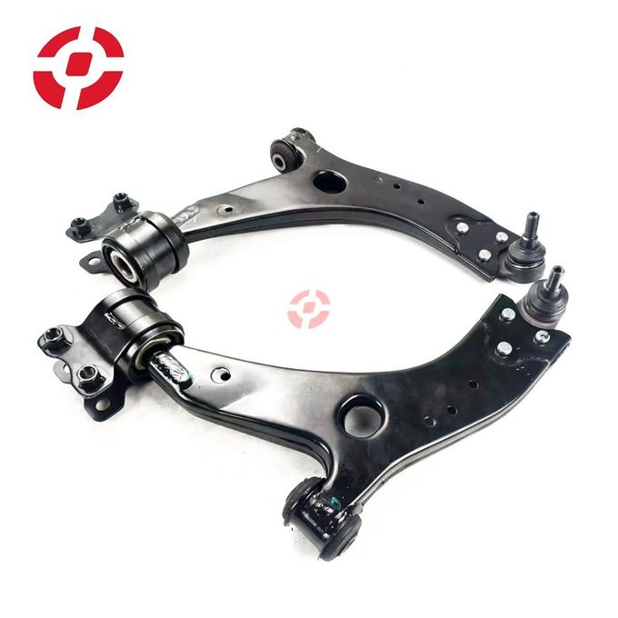 Control arm right left front axle for Volv o Suspension lower control arm 31277462 31277463