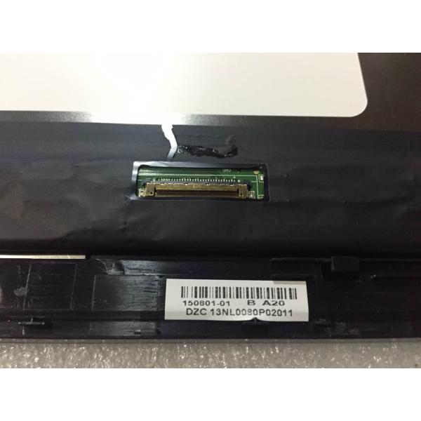 Asus TP200S complete LCD with digitizer, complete LCD with digitizer for Asus TP200S, Asus LCD