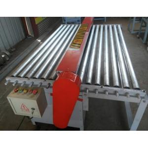 automatic rubber film slitter machine/rubber belt cutting slitting machine