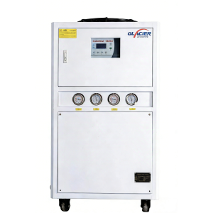 process cooling water system