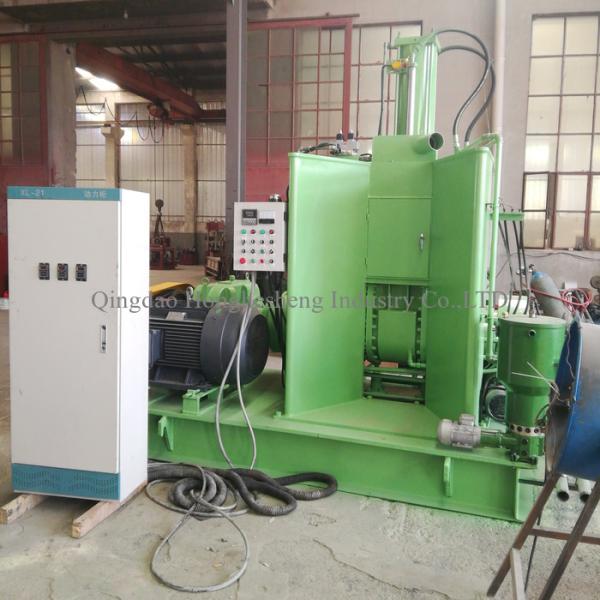 Kneader XSN-75 75L Rubber Dispersion Kneader