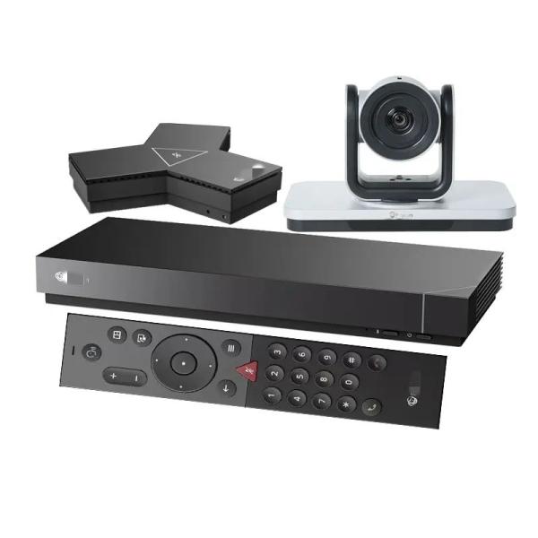 Customized G7500-CUBE 4K Ultra-HD Video Conferencing System with EagleEye Cube Camera