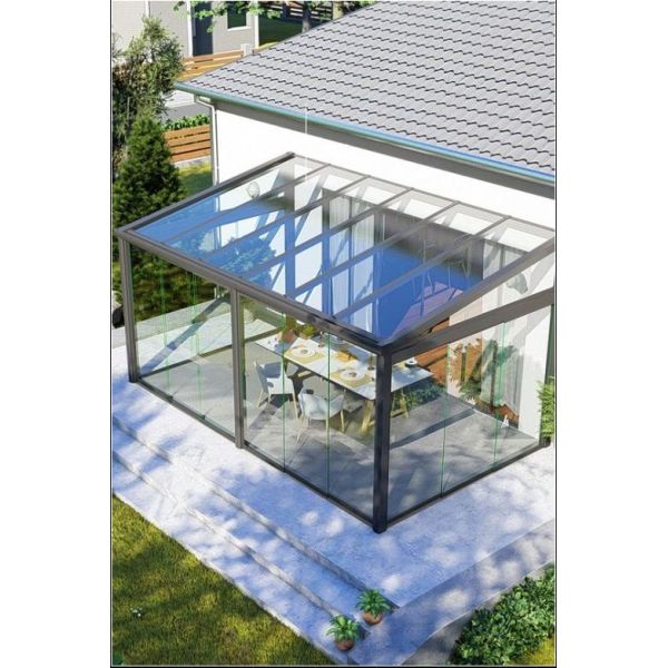 Chinese supplier Plastic Polycarbonate Sheet Lightweight Transparent Material with High Optical Clarity and Superior Strength Ideal for Security