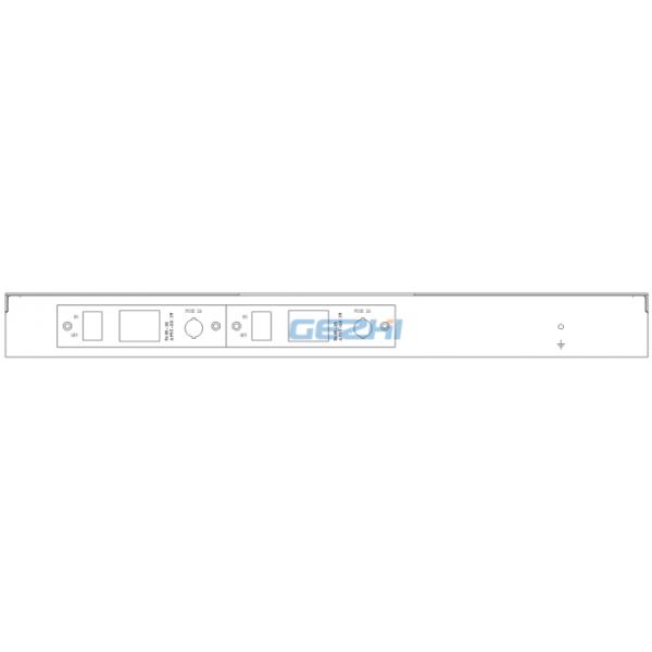 1x16 Bidirectional Fiber Optical Switches