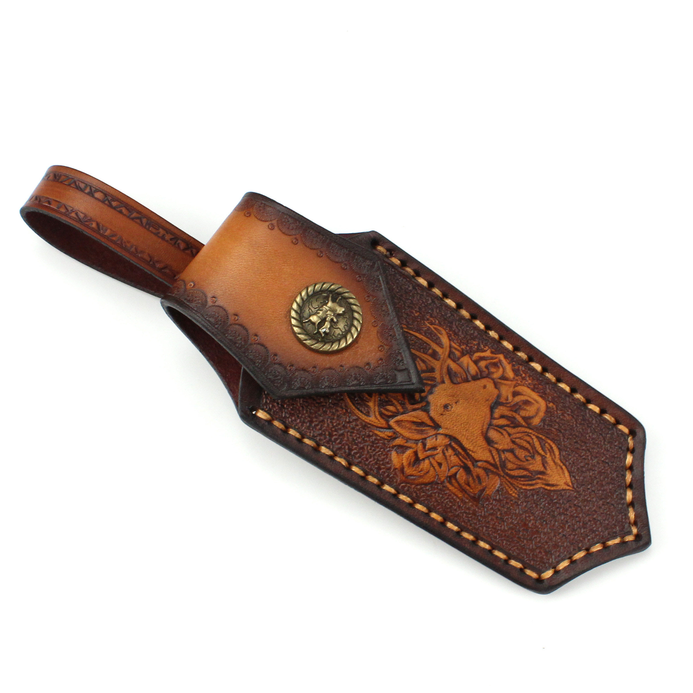 Wholesale Leather Knife Sheath
