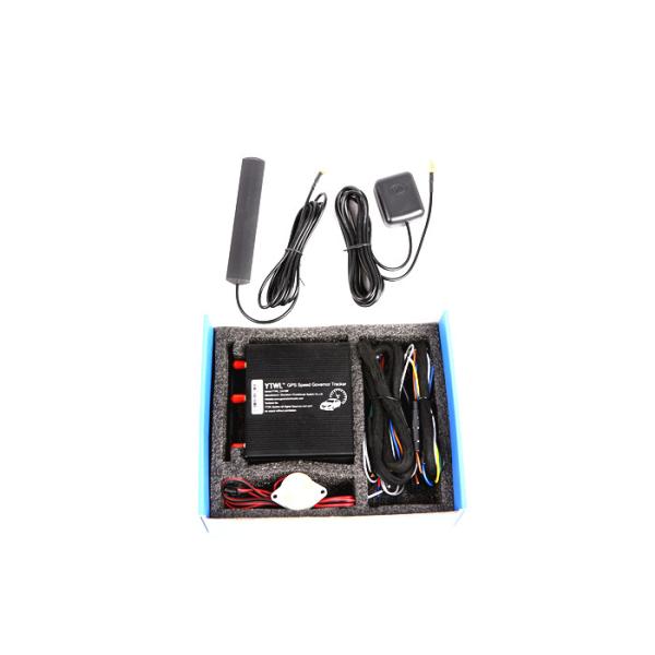 Ethiopia Standard ES6413 Vehicle Speed Limiter With Data Recorder