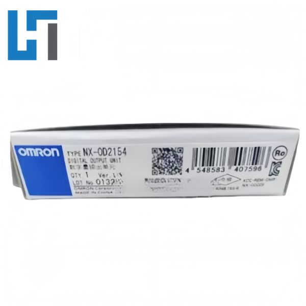 NX-OD2154 Omron New Original Switch Power Supply Plc Programming module Industrial Automation Controller