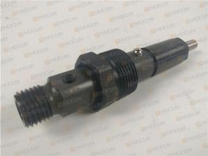 China High Precision Diesel Injector Nozzles Pencil Diesel Fuel Parts 0.21kg 6732-11-3320 on sale