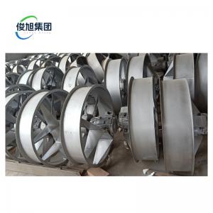 Quality Electric Centrifugal Fan Temperature and Axial Flow Fan for Customized Mounting Needs for sale
