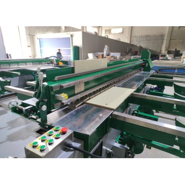 380V Plastic Sheet Welder Press Button Control For Making Conservancy Tanks