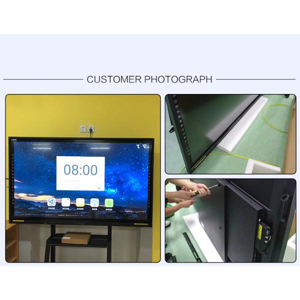 Factory i7 i5 Portable Smart Board OPS Small Mini PC OPS Computer Mini PC For Office