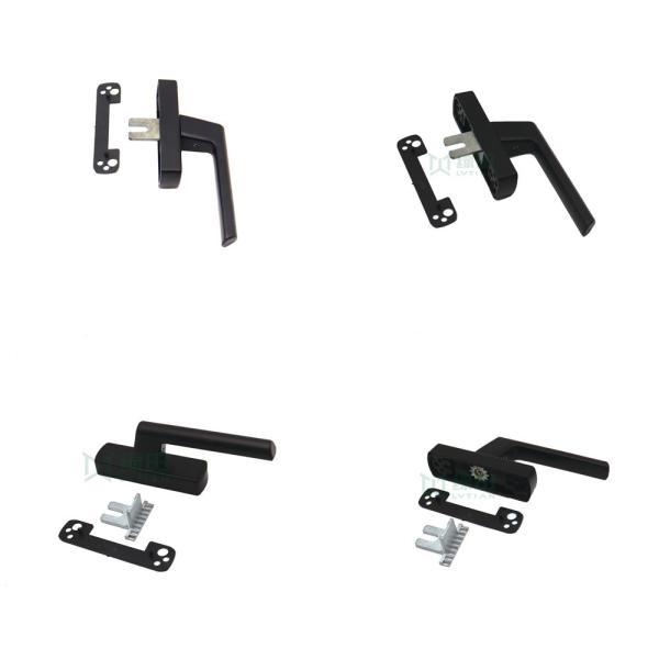 Smooth Operation Door And Window Handles Window Lock Handle Sleek Design