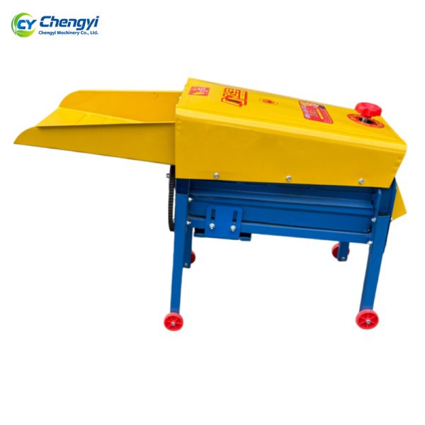 Heavy Duty Metal Double Roller Corn Sheller Machine High Performance Maize Shelling Farm Tool