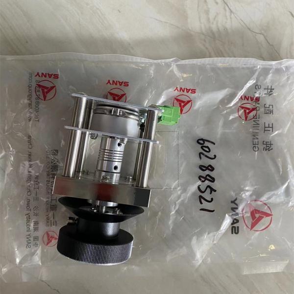 Sample Provided for Evaluating Excavator Remote Control Valve Steering Potentiometer