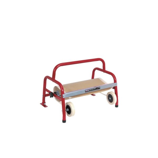2 in 1 18" Masking Machine: Durable, Versatile (For Auto/Industrial Masking)